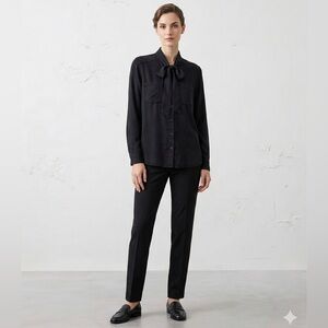 Alexander Jordan Tencel Blouse